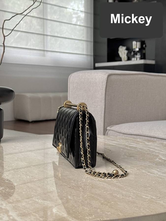 【S】$327=2190CNY｜Chanel(25s) God(Author) Factory｜Item ID-46615