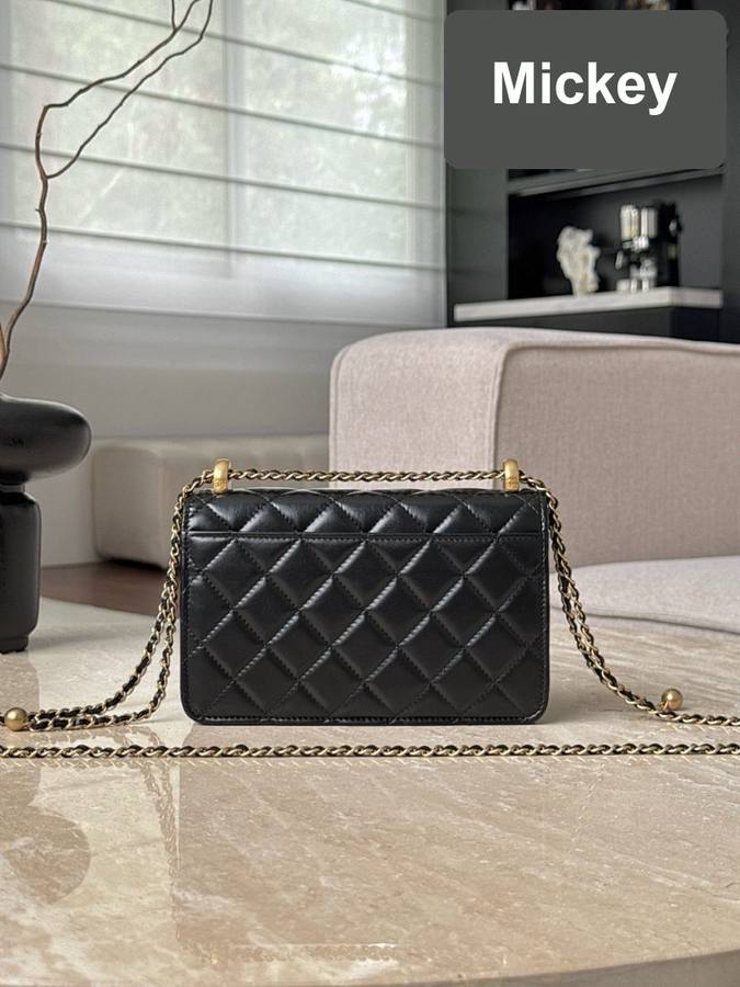 【S】$327=2190CNY｜Chanel(25s) God(Author) Factory｜Item ID-46615