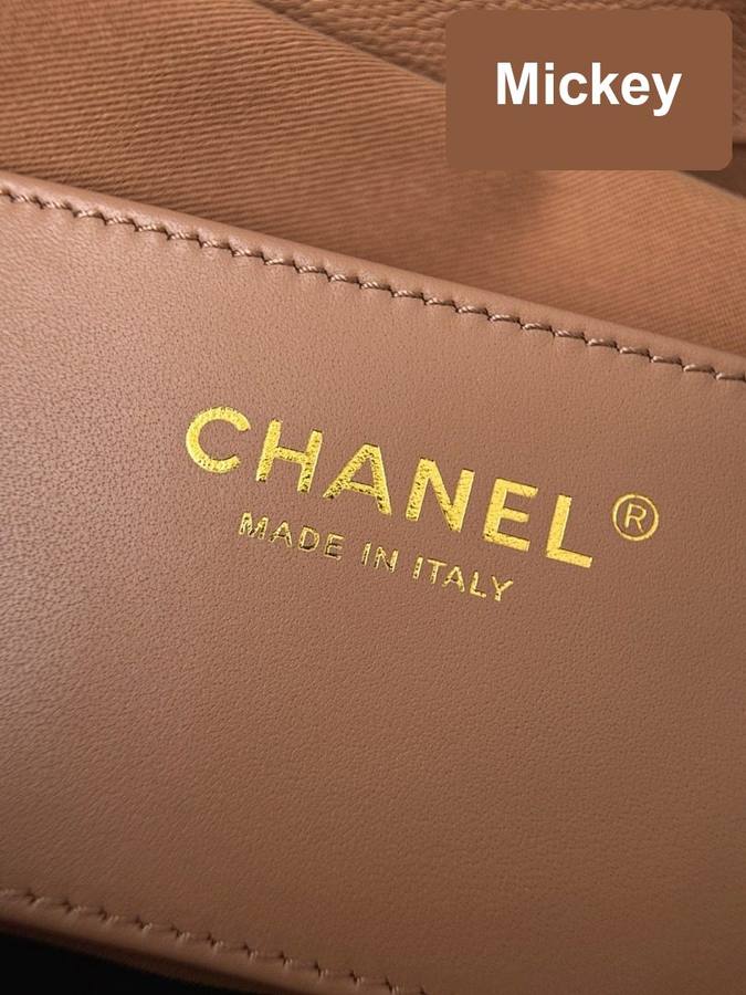 【S】$447=2990CNY｜Chanel(25a) God(Author) Factory｜Item ID-46900