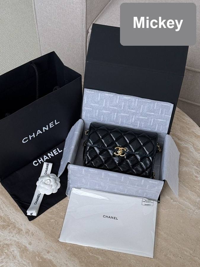 【S】$298=1990CNY｜Chanel(25a) God(Author) Factory｜Item ID-46568