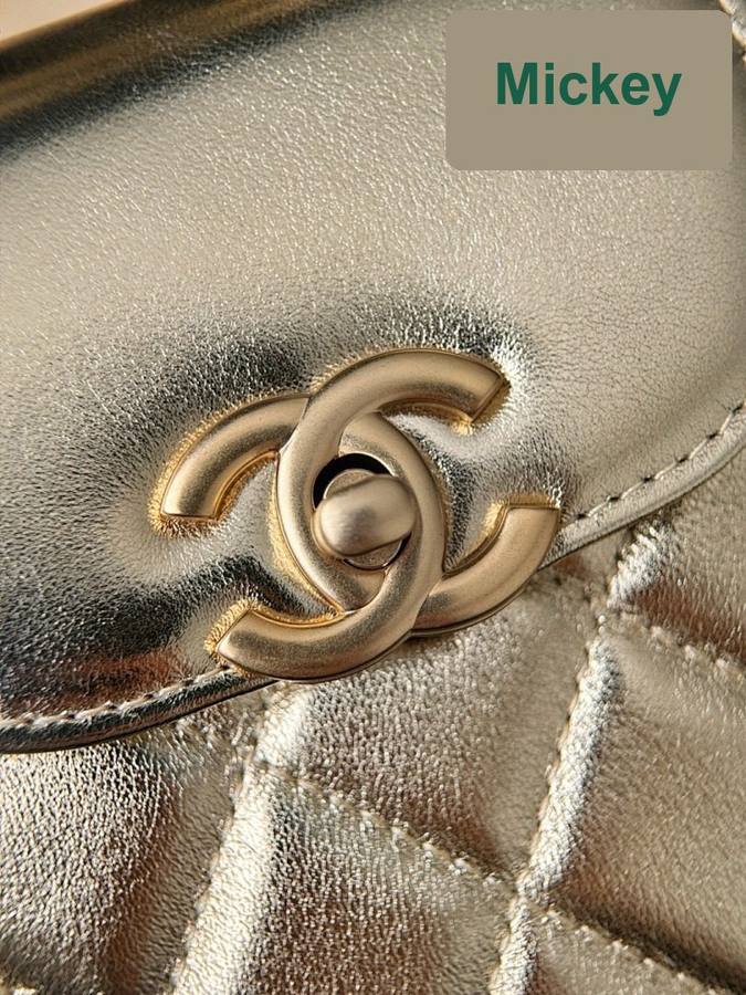 【S】$372=2490CNY｜Chanel(25a) God(Author) Factory｜Item ID-46654