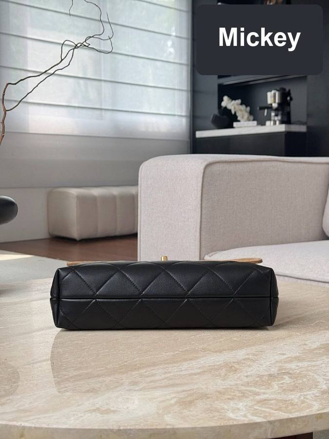 【S】$312=2090CNY｜Chanel(25a) God(Author) Factory｜Item ID-46573