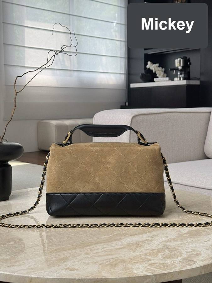 【S】$312=2090CNY｜Chanel(25a) God(Author) Factory｜Item ID-46573