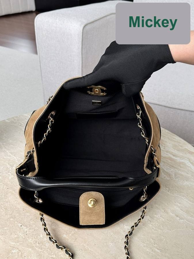 【S】$327=2190CNY｜Chanel(25a) God(Author) Factory｜Item ID-46604