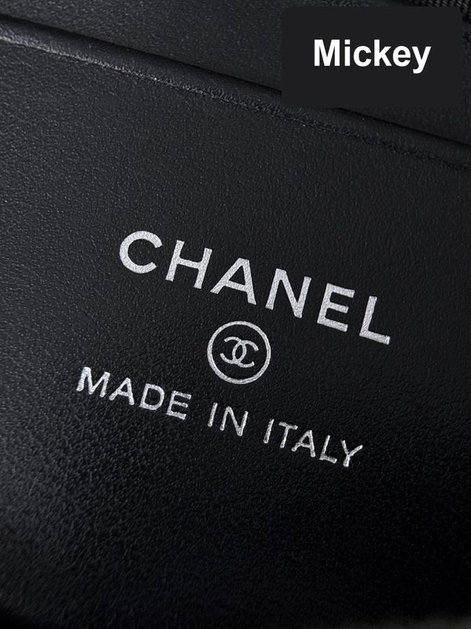 【S】$268=1790CNY｜Chanel(25b) God(Author) Factory｜Item ID-46515