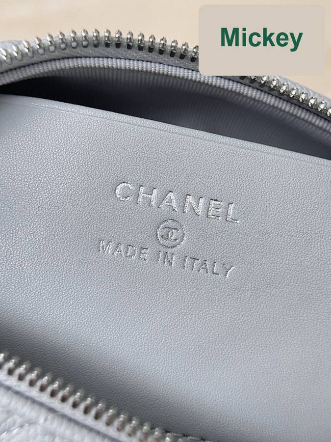 【S】$268=1790CNY｜Chanel(25b) God(Author) Factory｜Item ID-46517