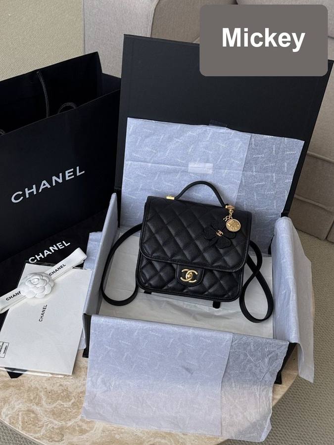 【S】$417=2790CNY｜Chanel(25b) God(Author) Factory｜Item ID-46789