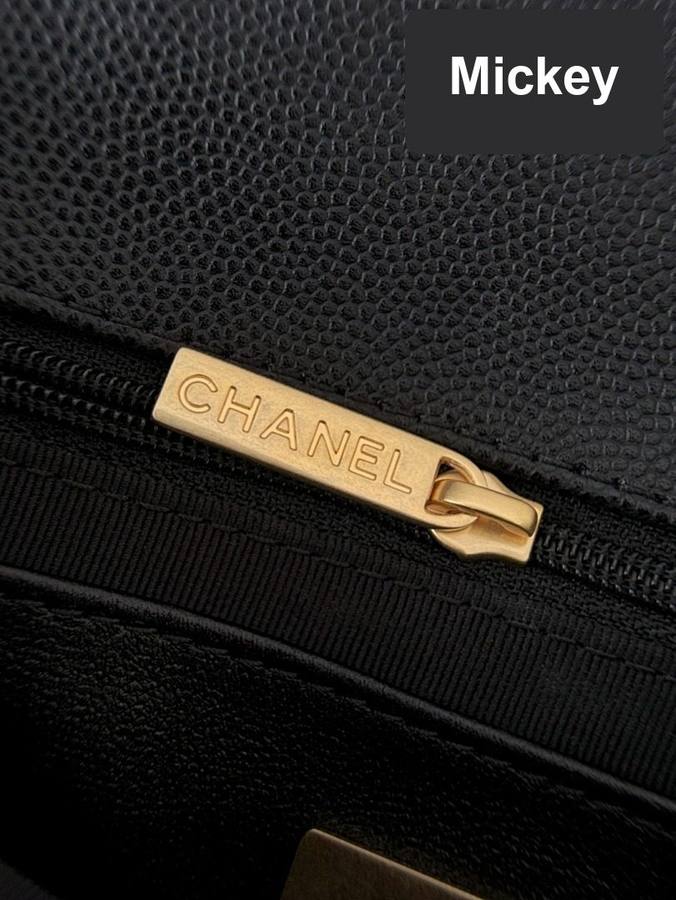 【S】$417=2790CNY｜Chanel(25b) God(Author) Factory｜Item ID-46789