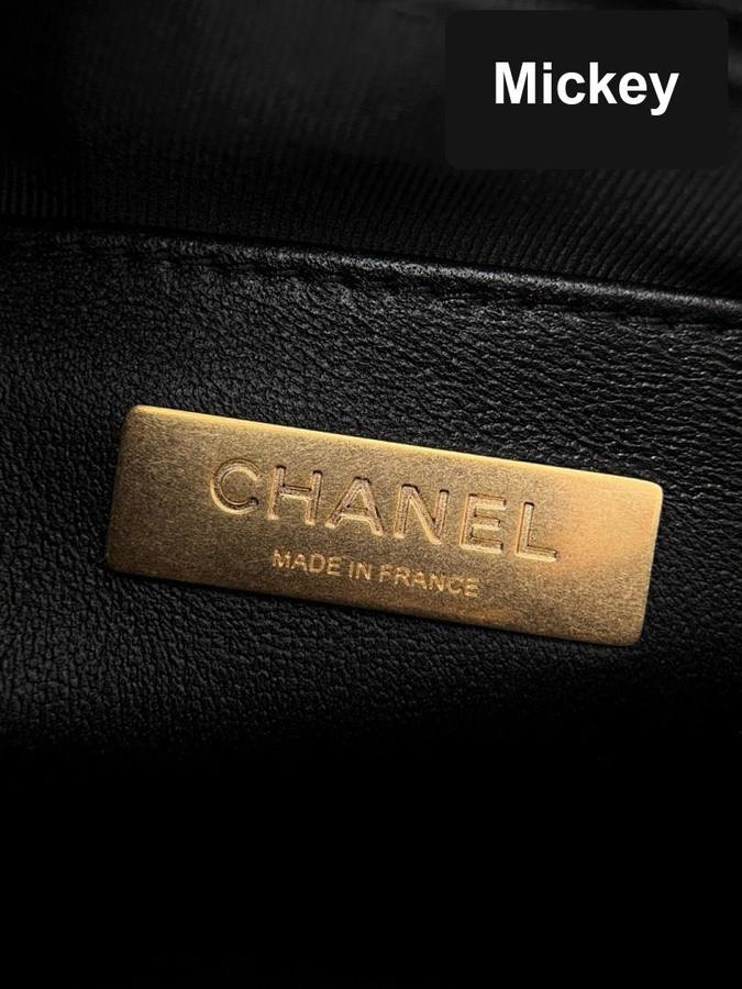 【S】$417=2790CNY｜Chanel(25b) God(Author) Factory｜Item ID-46789