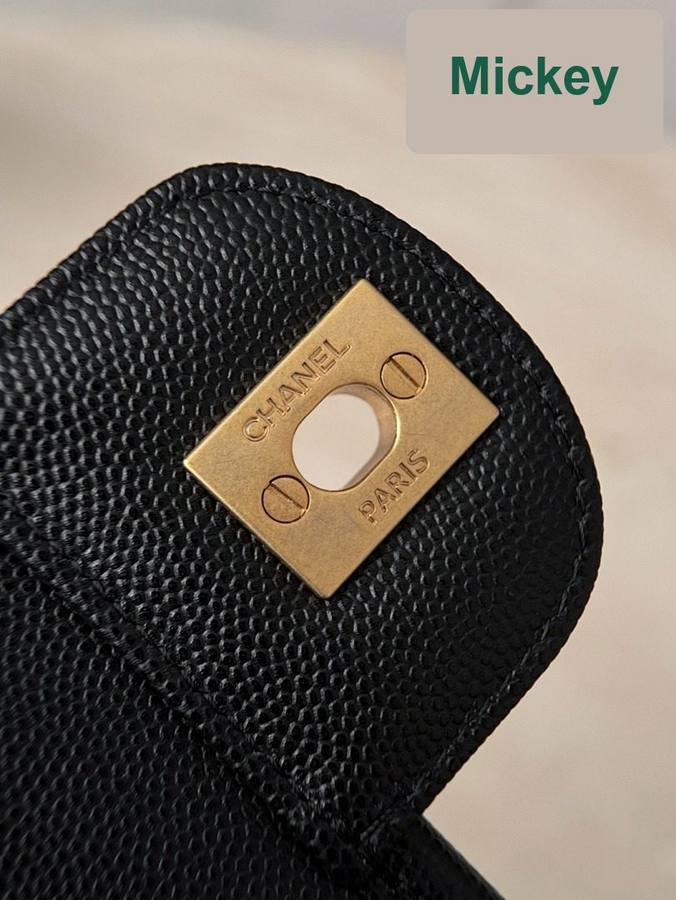 【S】$417=2790CNY｜Chanel(25b) God(Author) Factory｜Item ID-46789