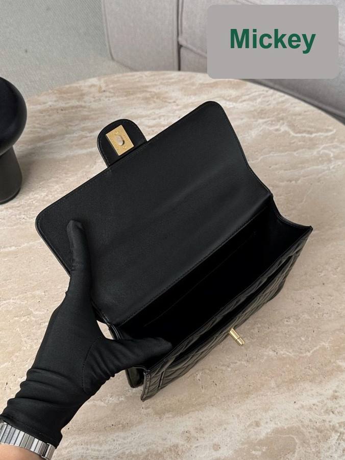 【S】$372=2490CNY｜Chanel(25b) God(Author) Factory｜Item ID-46656