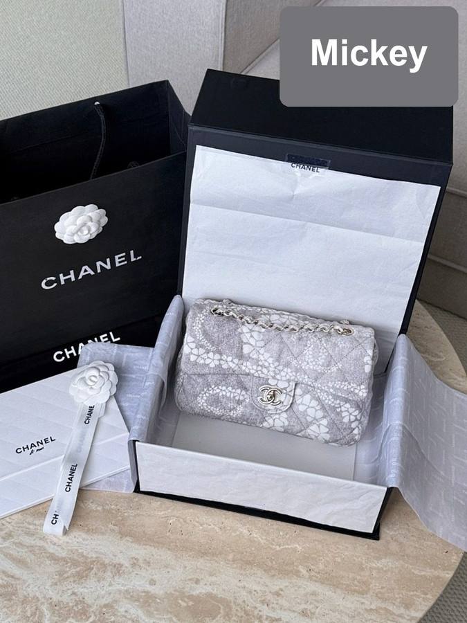 【S】$372=2490CNY｜Chanel(25m) God(Author) Factory｜Item ID-46658