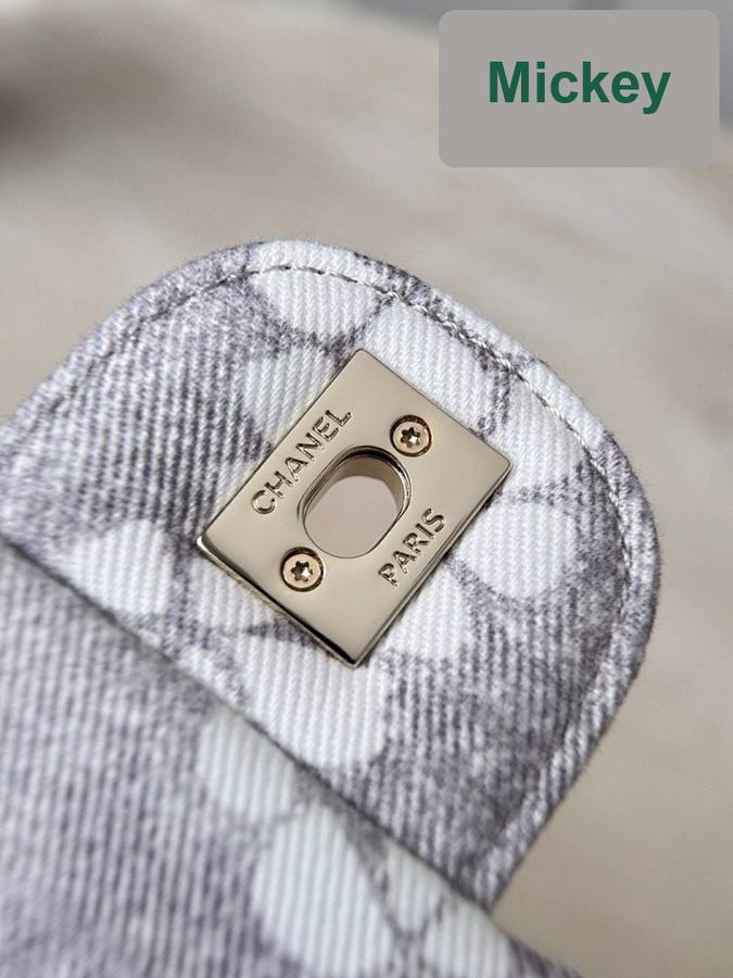 【S】$372=2490CNY｜Chanel(25m) God(Author) Factory｜Item ID-46658