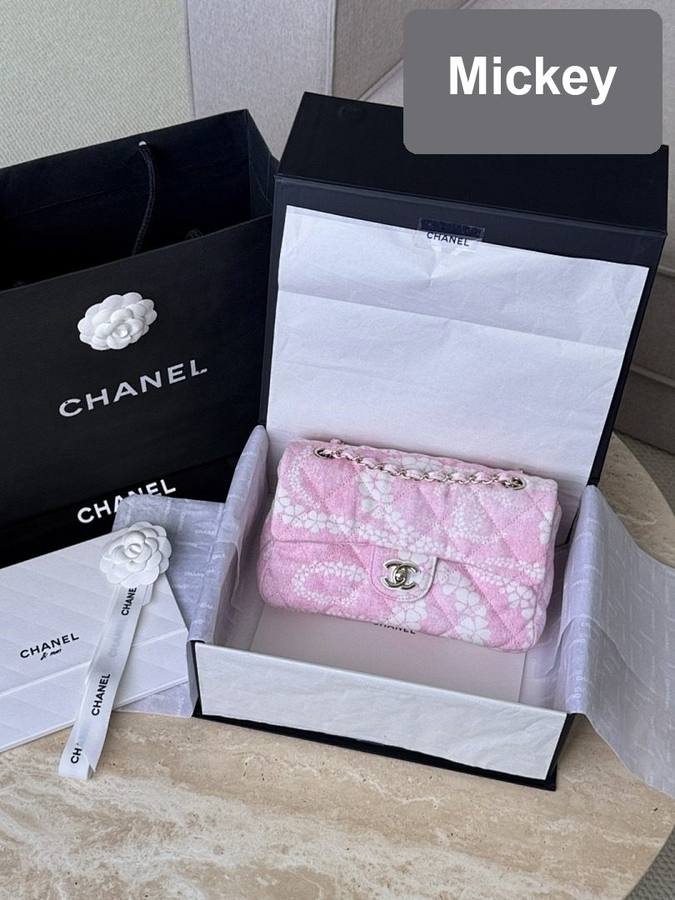 【S】$372=2490CNY｜Chanel(25m) God(Author) Factory｜Item ID-46660