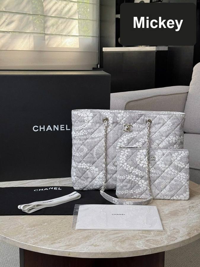 【S】$312=2090CNY｜Chanel(25m) God(Author) Factory｜Item ID-46574