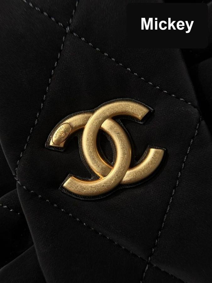 【S】$327=2190CNY｜Chanel(25k) God(Author) Factory｜Item ID-46611