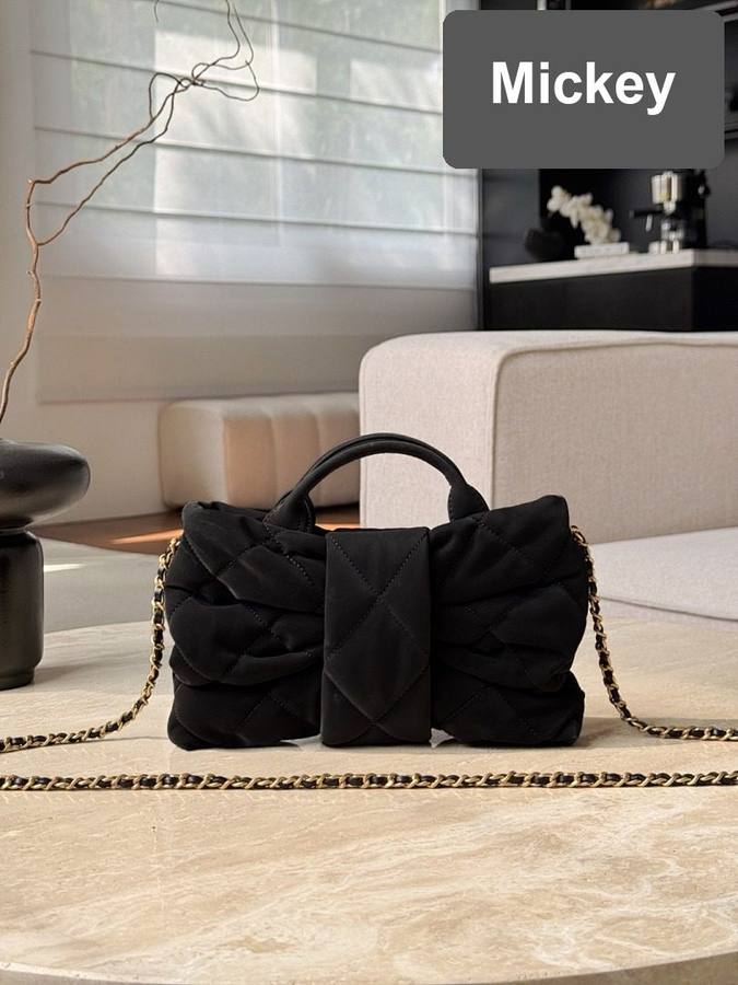 【S】$327=2190CNY｜Chanel(25k) God(Author) Factory｜Item ID-46611