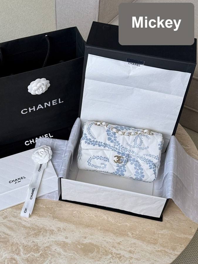 【S】$372=2490CNY｜Chanel(25m) God(Author) Factory｜Item ID-46659