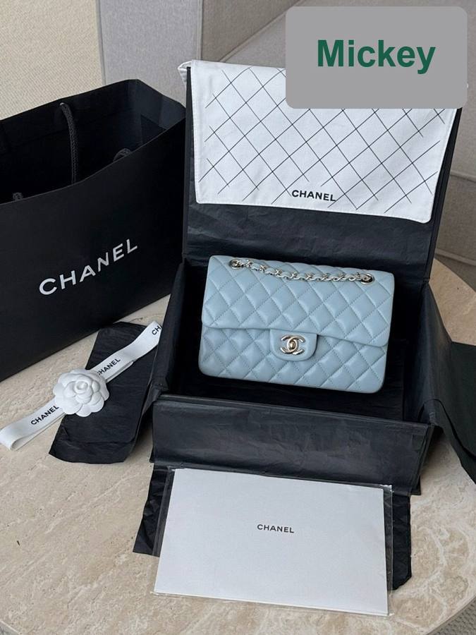 【S】$402=2690CNY｜Chanel(cf23) God(Author) Factory｜Item ID-46777