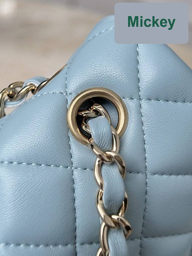 【S】$402=2690CNY｜Chanel(cf23) God(Author) Factory｜Item ID-46777