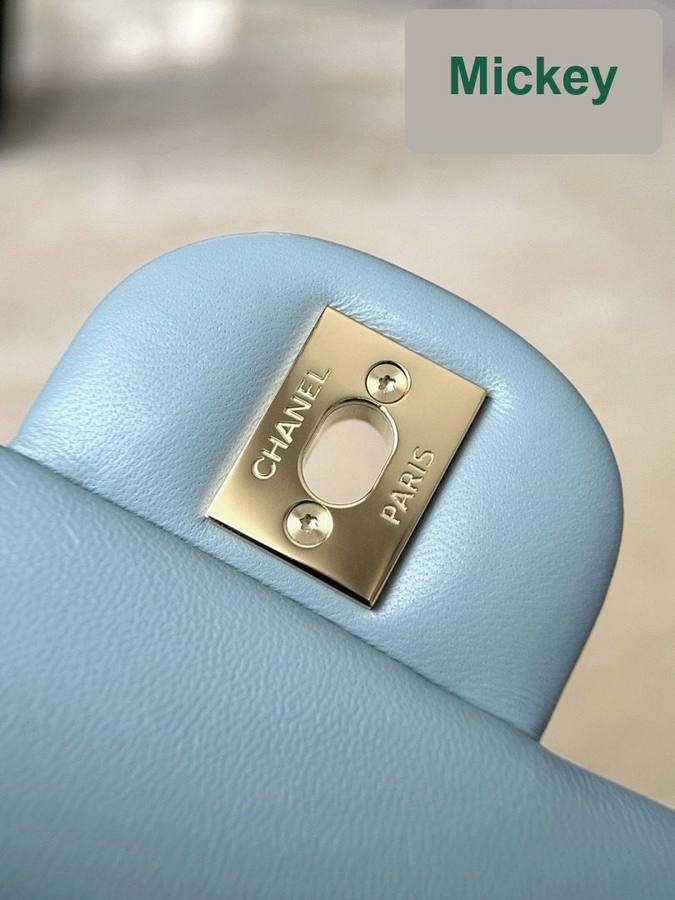 【S】$402=2690CNY｜Chanel(cf23) God(Author) Factory｜Item ID-46777