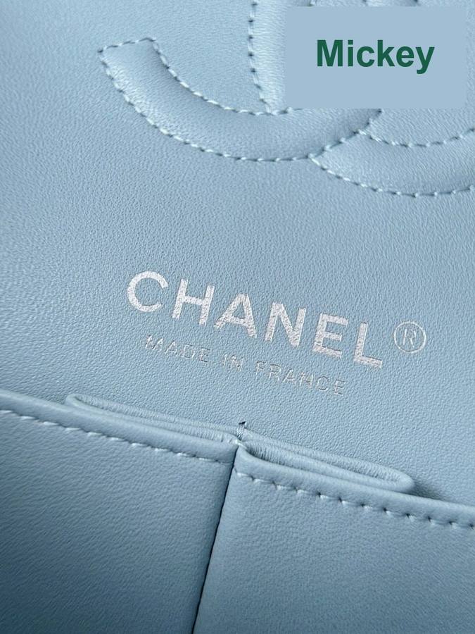 【S】$402=2690CNY｜Chanel(cf23) God(Author) Factory｜Item ID-46778