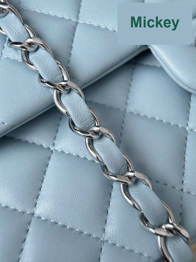 【S】$402=2690CNY｜Chanel(cf23) God(Author) Factory｜Item ID-46778