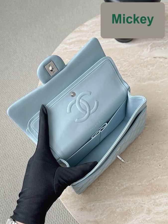 【S】$402=2690CNY｜Chanel(cf23) God(Author) Factory｜Item ID-46778