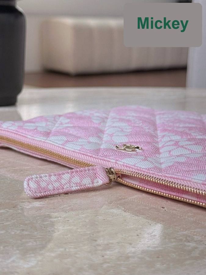 【S】$312=2090CNY｜Chanel(25m) God(Author) Factory｜Item ID-46575