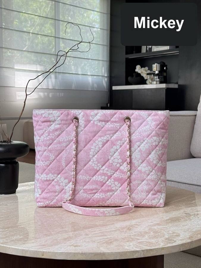 【S】$312=2090CNY｜Chanel(25m) God(Author) Factory｜Item ID-46575