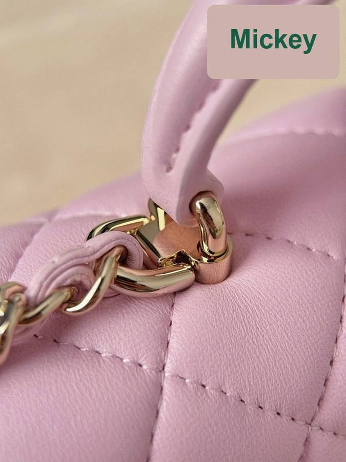 【S】$402=2690CNY｜Chanel God(Author) Factory｜Item ID-46784