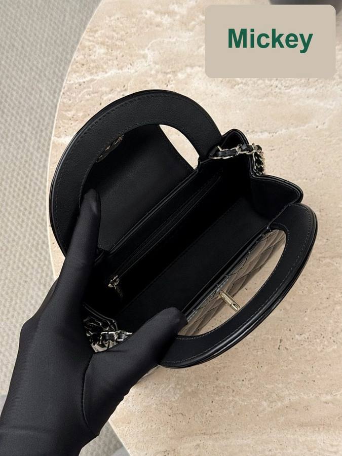 【S】$372=2490CNY｜Chanel(26c) God(Author) Factory｜Item ID-46667