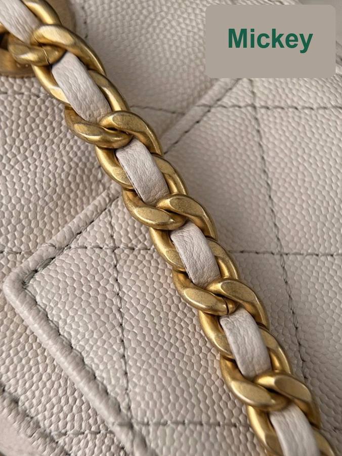 【S】$417=2790CNY｜Chanel(26c) God(Author) Factory｜Item ID-46797