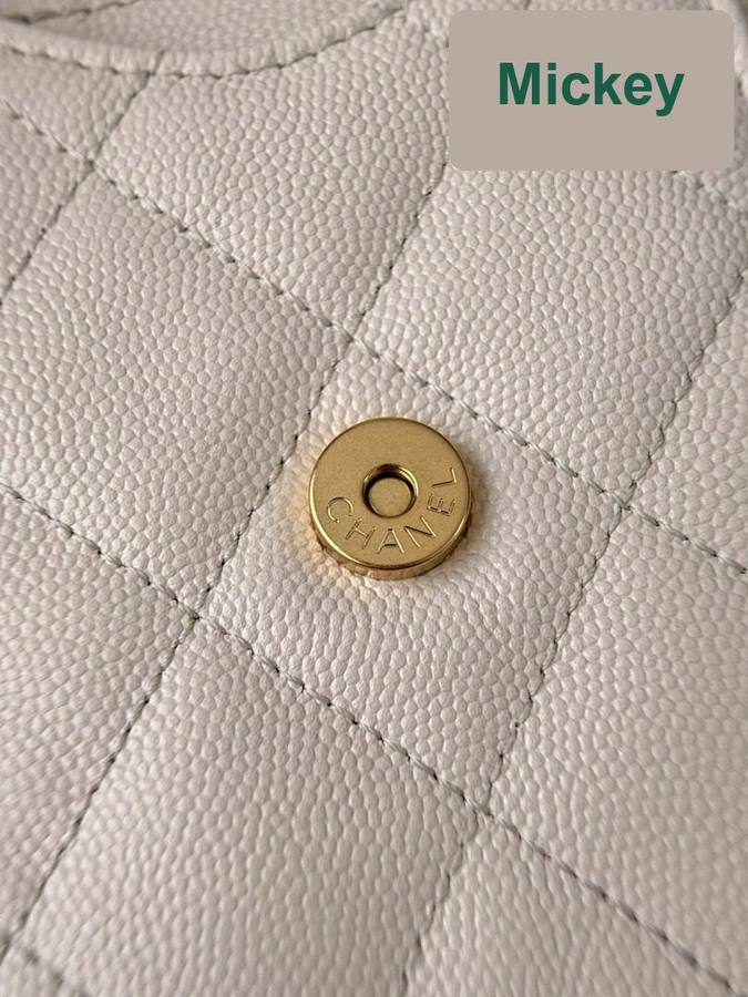 【S】$417=2790CNY｜Chanel(26c) God(Author) Factory｜Item ID-46797