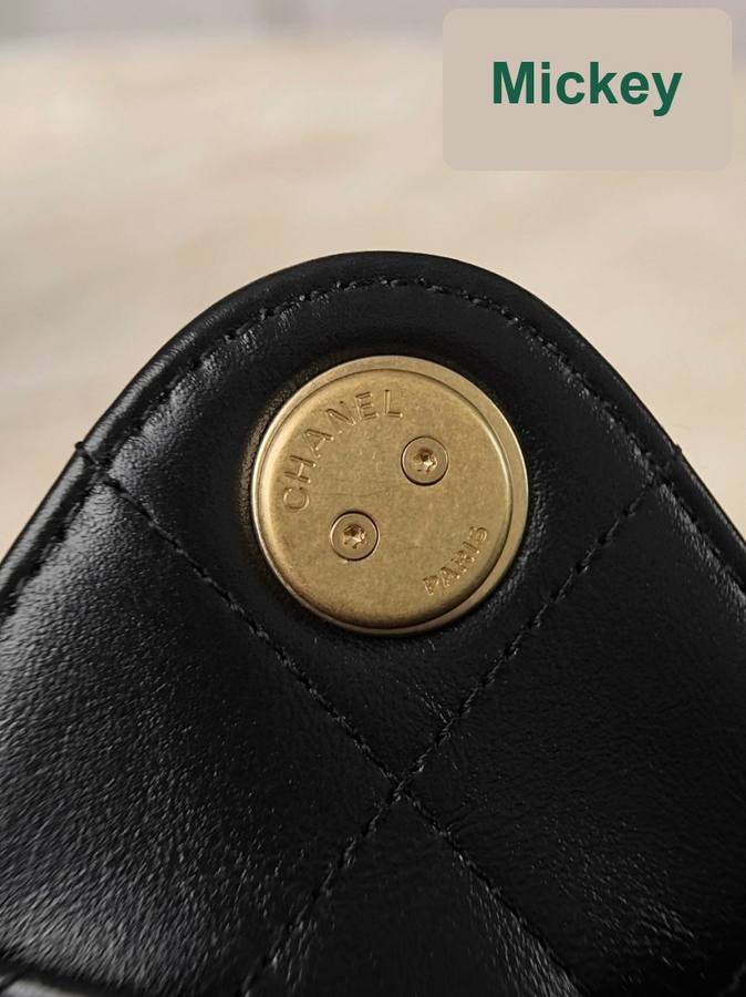 【S】$417=2790CNY｜Chanel(26c) God(Author) Factory｜Item ID-46796