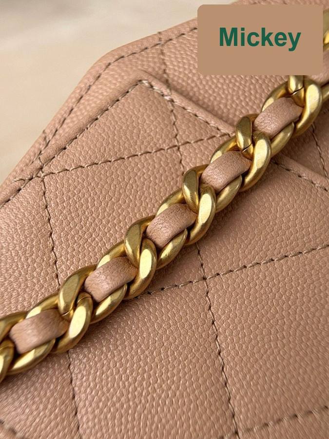 【S】$417=2790CNY｜Chanel(26c) God(Author) Factory｜Item ID-46798