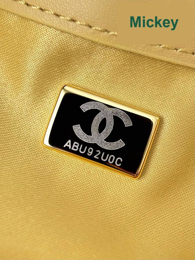 【S】$417=2790CNY｜Chanel(26c) God(Author) Factory｜Item ID-46810