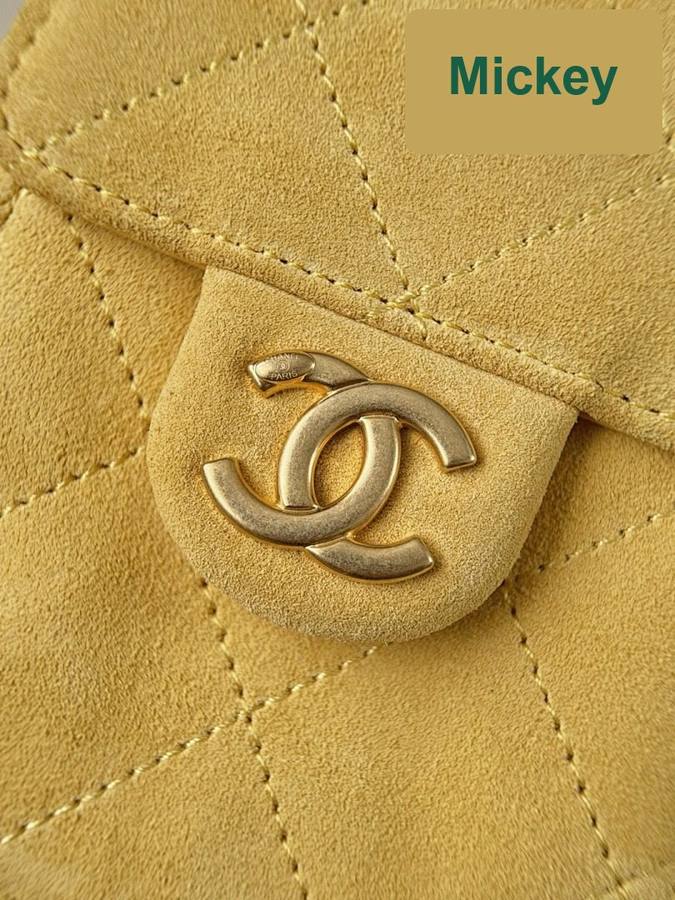 【S】$417=2790CNY｜Chanel(26c) God(Author) Factory｜Item ID-46810