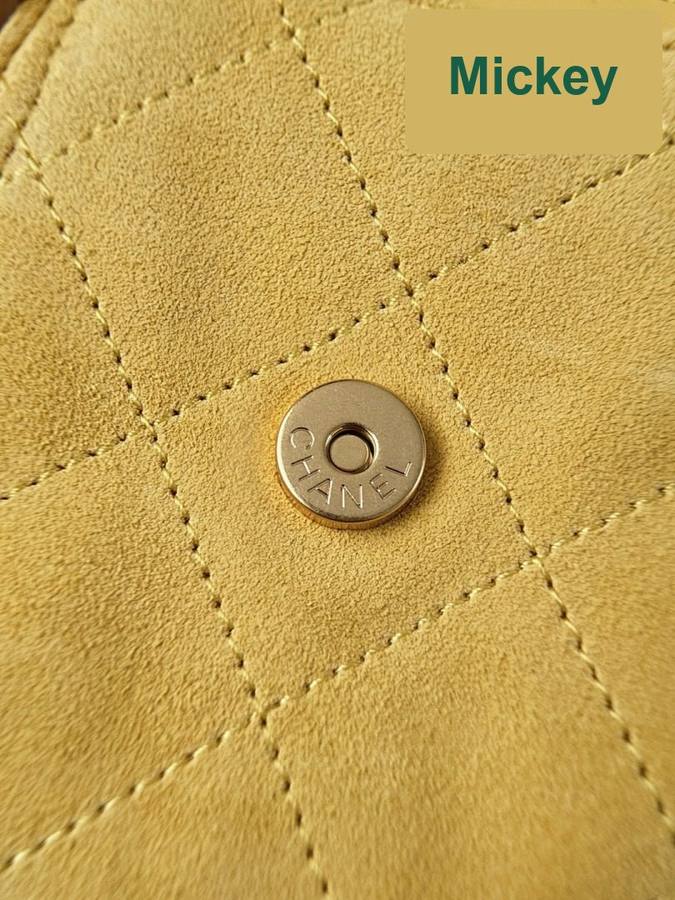 【S】$417=2790CNY｜Chanel(26c) God(Author) Factory｜Item ID-46810