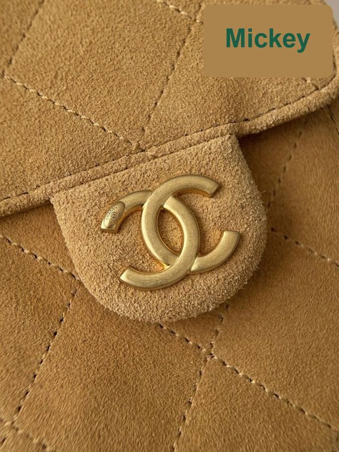 【S】$417=2790CNY｜Chanel(26c) God(Author) Factory｜Item ID-46808
