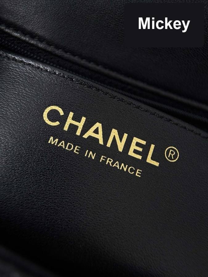 【S】$327=2190CNY｜Chanel(cf17) God(Author) Factory｜Item ID-46624