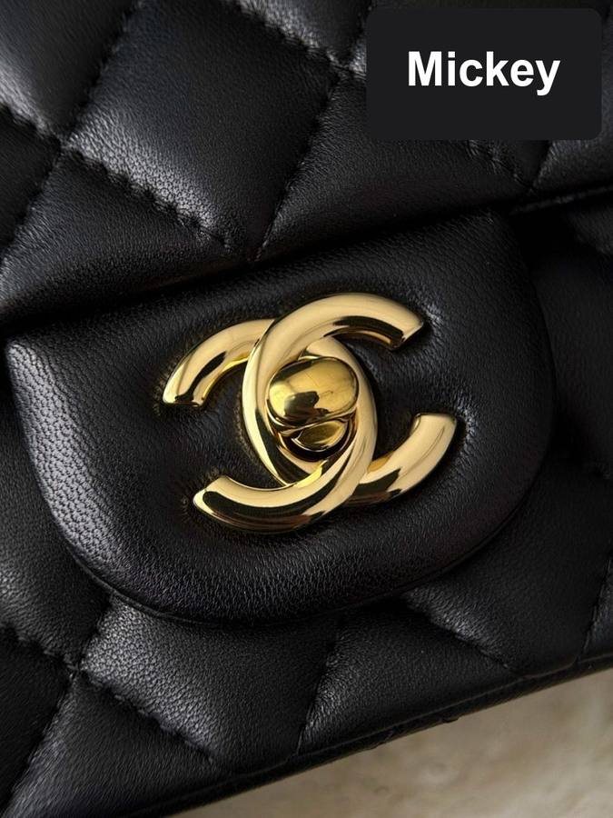 【S】$327=2190CNY｜Chanel(cf17) God(Author) Factory｜Item ID-46624