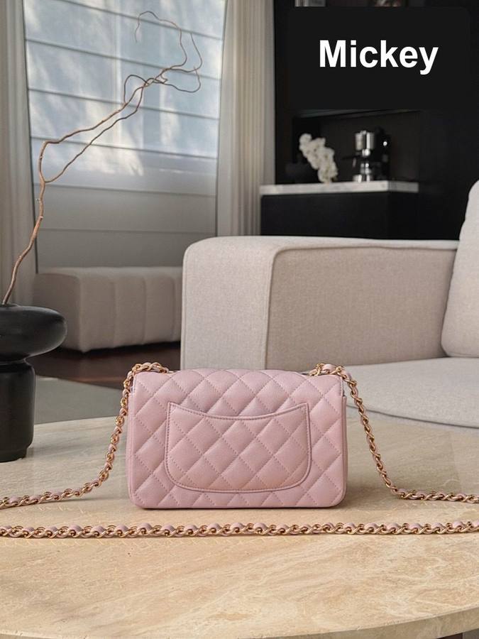 【S】$387=2590CNY｜Chanel(cf20) God(Author) Factory｜Item ID-46692