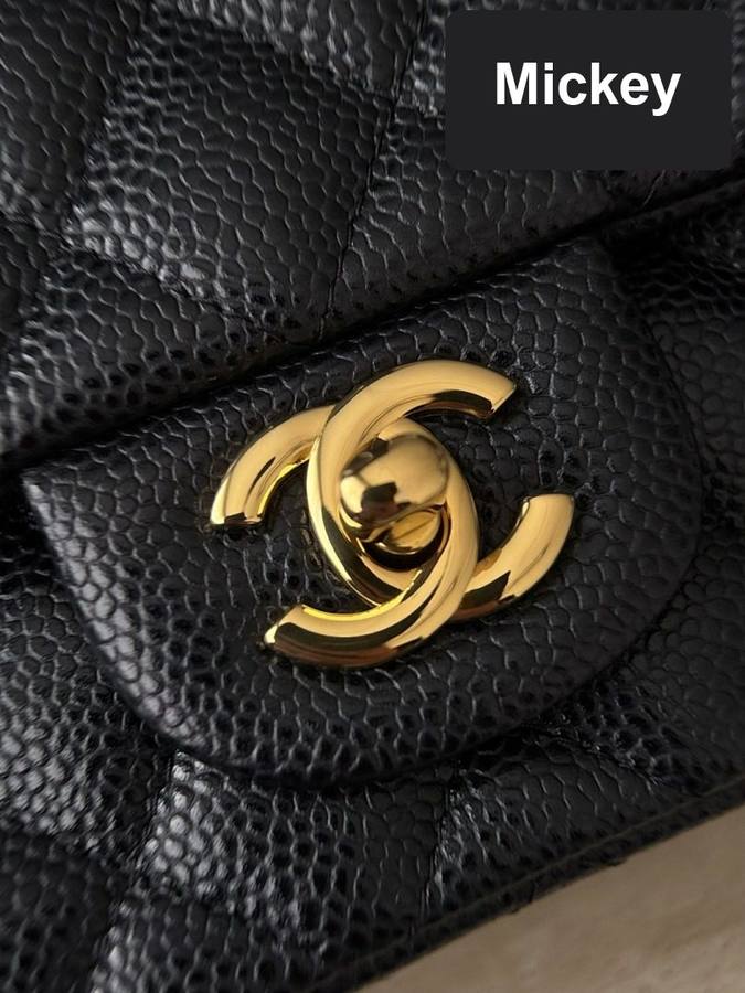 【S】$387=2590CNY｜Chanel(cf20) God(Author) Factory｜Item ID-46688