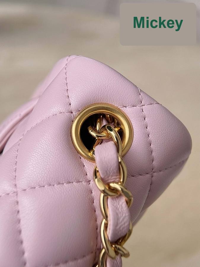 【S】$327=2190CNY｜Chanel(cf17) God(Author) Factory｜Item ID-46621