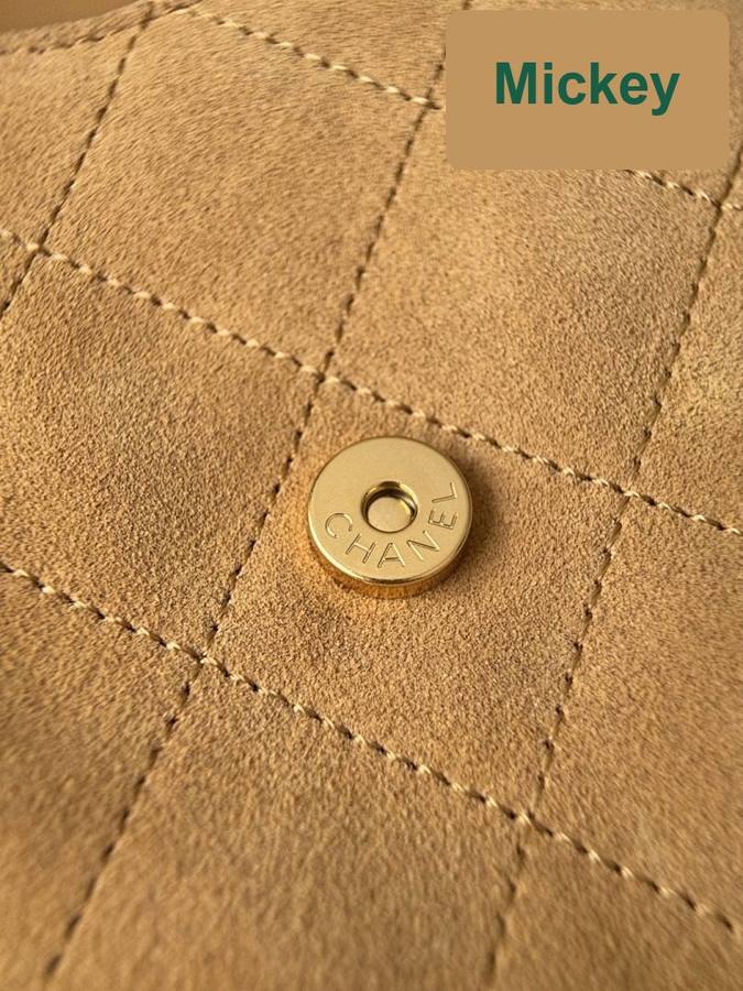【S】$417=2790CNY｜Chanel(26c) God(Author) Factory｜Item ID-46806