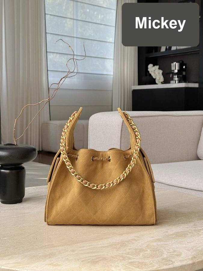 【S】$417=2790CNY｜Chanel(26c) God(Author) Factory｜Item ID-46806