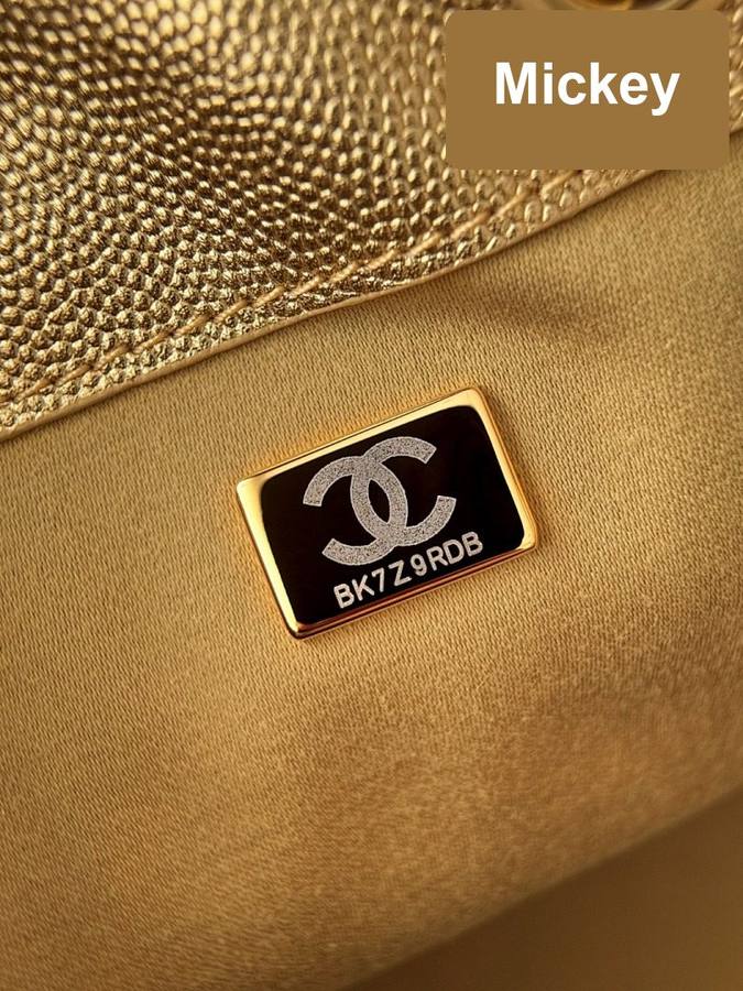 【S】$417=2790CNY｜Chanel(26c) God(Author) Factory｜Item ID-46791
