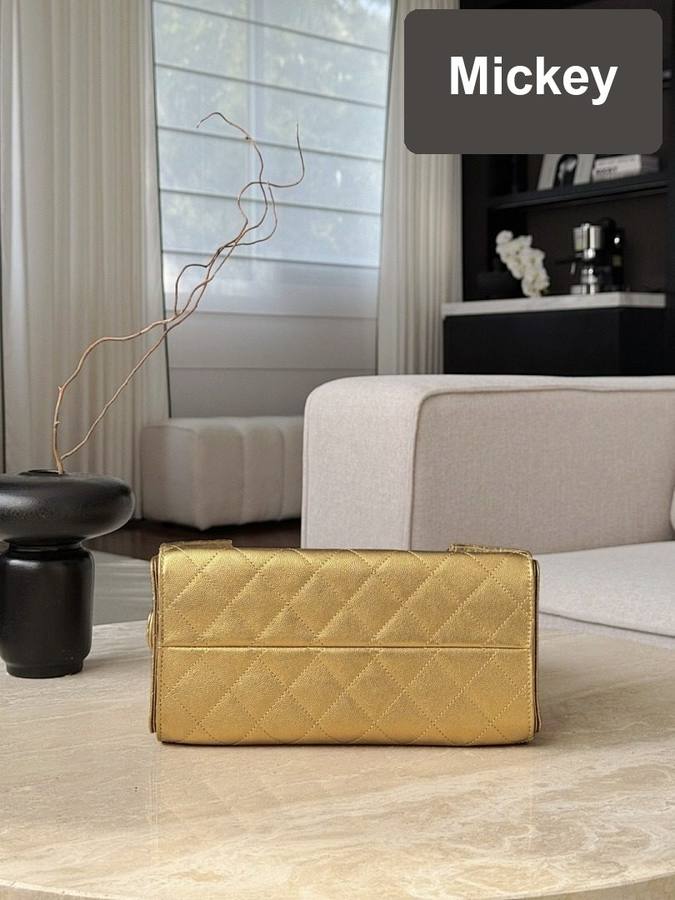 【S】$417=2790CNY｜Chanel(26c) God(Author) Factory｜Item ID-46791