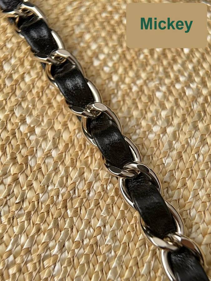 【S】$417=2790CNY｜Chanel(26c) God(Author) Factory｜Item ID-46814